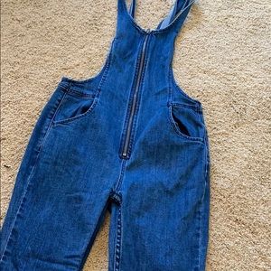 Overalls